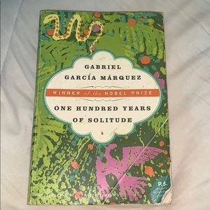 100 Years of Solitude